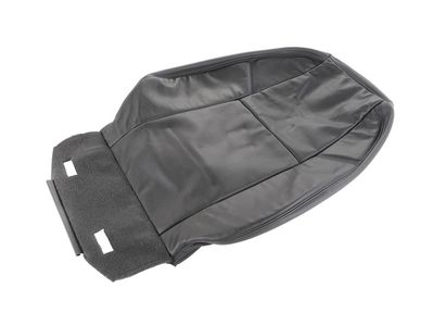 22781400 GM Passenger Seat Back Cushion Cover Ebony Product Photo 1 of 2