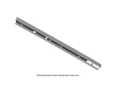 2013 Chevrolet Volt Door Seal - 22818760