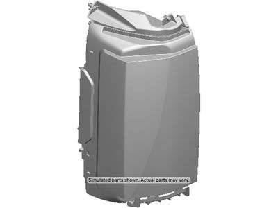 GMC Hummer EV Tail Light - 87834158