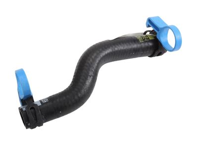 Chevrolet Trailblazer Oil Cooler Hose - 24296944