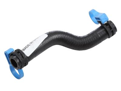 Chevrolet Trailblazer Oil Cooler Hose - 24296944