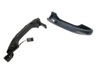 GM 13526766 Handle Kit, Front S/D O/S