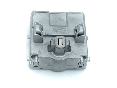 12823804 GM Module,Steering Column Lock Control Product Photo 3 of 4