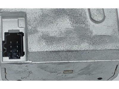 12823804 GM Module,Steering Column Lock Control Product Photo 2 of 4