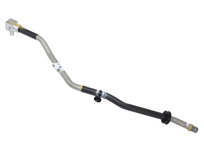 2024 Chevrolet Camaro Oil Cooler Hose - 84894911