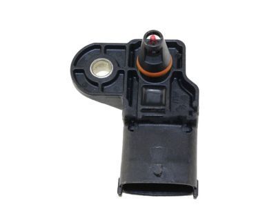 12612111 GM Sensor Assembly, Intake Air Pressure & Temperature Product Photo 1 of 1