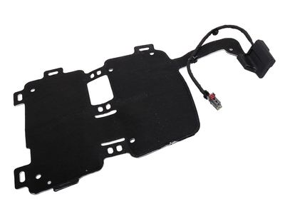 23452976 GM Module Assembly, Airbag Front Pass Presence (W) Product Photo 3 of 3