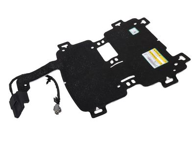 23452976 GM Module Assembly, Airbag Front Pass Presence (W) Product Photo 2 of 3