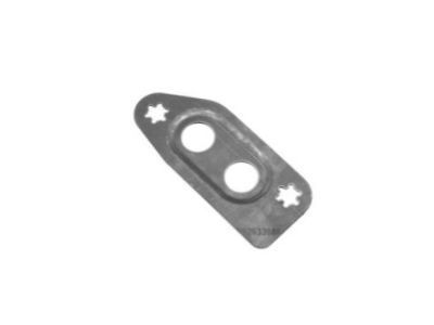 2015 GMC Sierra Oil Pan Gasket - 12633986