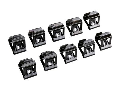 94530631 GM Clip,Instrument Panel Molding Product Photo 2 of 2
