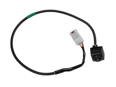 23506691 GM Front View Driver Information Camera Assembly Product Photo 4 of 5