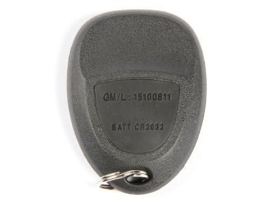 GM 15100811 Transmitter Assembly, Remote Control Door Lock
