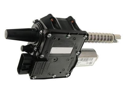 Cadillac CTS ABS Control Module - 22851537