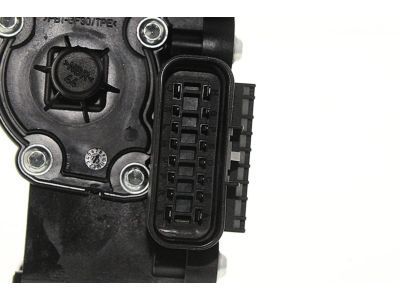 GM 22851537 Electronic Parking Brake Control Module Assembly