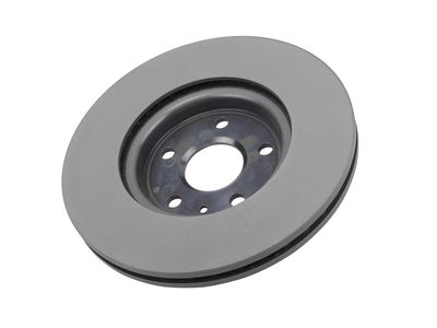 Cadillac XT4 Brake Disc - 13529418