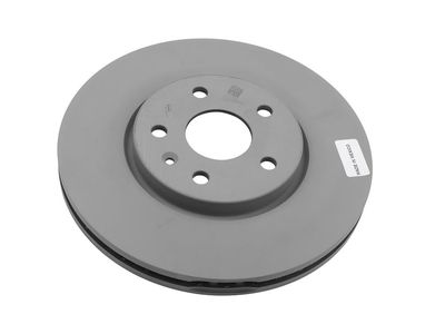 Cadillac XT4 Brake Disc - 13529418