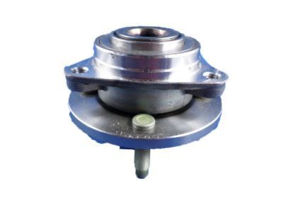 Chevrolet Cobalt Wheel Bearing - 22701520