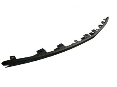 GM 92224778 Insert,Front Bumper Lower Fascia Trim