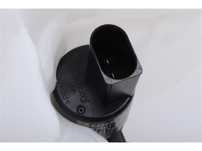 2024 Chevrolet Silverado Washer Reservoir - 85132955