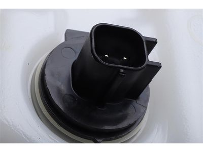 2024 Chevrolet Silverado Washer Reservoir - 85132955