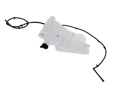 2024 Chevrolet Silverado Washer Reservoir - 85132955