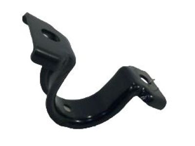 Pontiac Sway Bar Bracket - 25699779