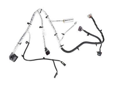 Chevrolet Corvette Fuel Pump Wiring Harness - 84084060