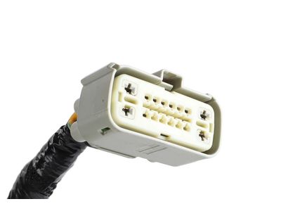 Chevrolet Corvette Fuel Pump Wiring Harness - 84084060