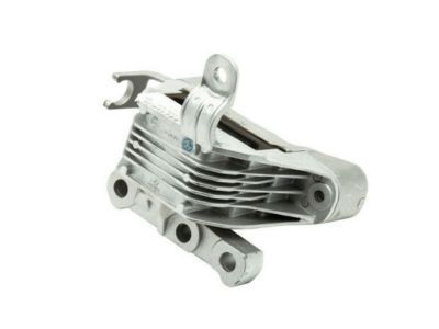 GM 13383624 Mount Assembly, Engine