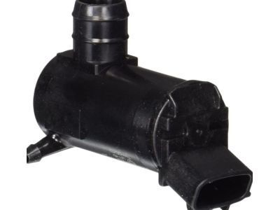 Pontiac Washer Pump - 88974669