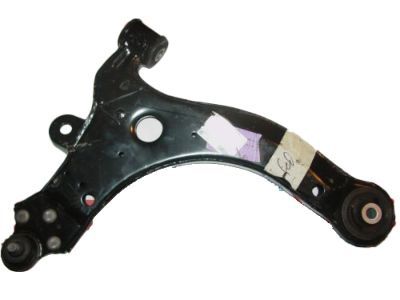 2000 Oldsmobile Silhouette Control Arm - 22947665