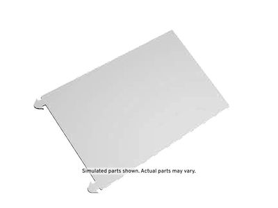 GM 15938243 Liner,Front Floor Console Storage Tray 15938243 GM Liner,Front Floor Console Storage Tray Product Photo 1 of 1
