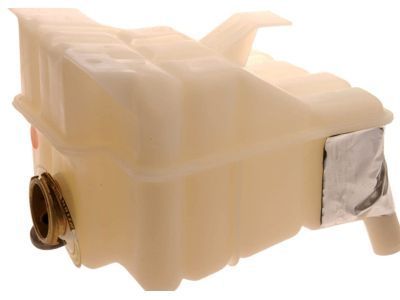 Chevrolet C1500 Coolant Reservoir - 15678943