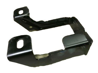 GM 10198163 Guide, Hood Secondary Latch *Black