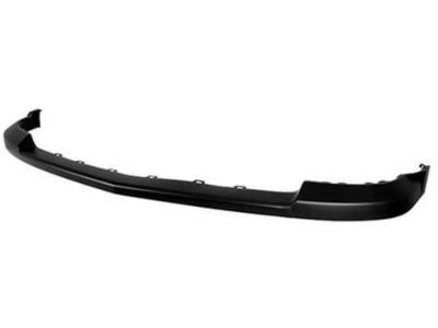 GM 23432498 Fascia Assembly, Front Bumper Upper *Service Primer