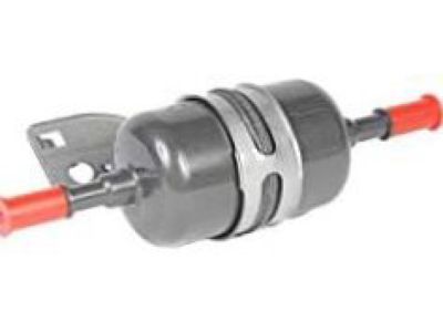 Oldsmobile Fuel Water Separator Filter - 10333072