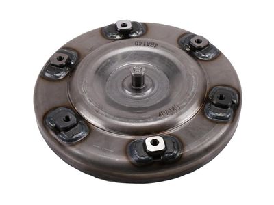 2018 Buick Regal Torque Converter - 24286911