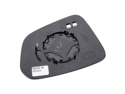 2009 Saturn Vue Side View Mirrors - 19209452
