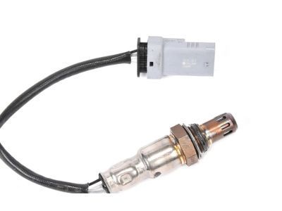 Chevrolet Malibu Oxygen Sensor - 55570074