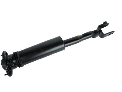 GM 15938720 Rear Shock Absorber Assembly (W/ Upper Mount)