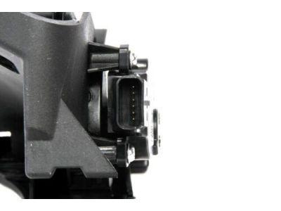 GM 23418313 Pedal Assembly, Accelerator