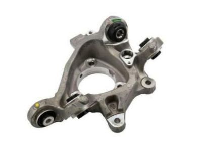 GM 23118094 Knuckle Assembly, Rear Suspension