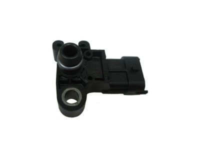 Chevrolet Silverado MAP Sensor - 55573248