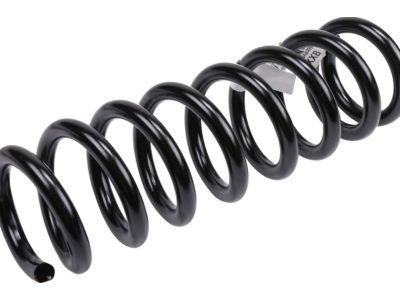 GM 23426899 Front Coil Spring