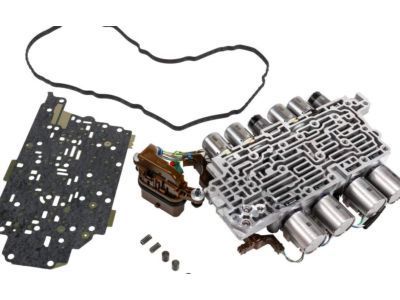 GM 24293253 Control Valve Body Assembly(Kit)(Non, Etrs)