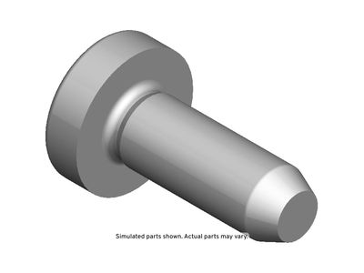 11546976 GM Bolt/Screw Product Photo 1 of 1