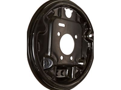 GM 18048819 Plate,Rear Brake Backing