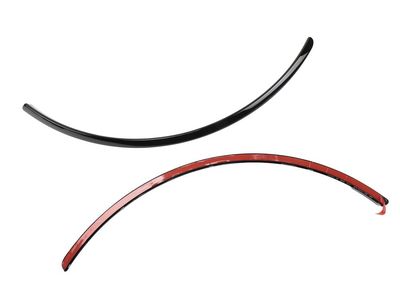 23413595 GM Molding Pkg, Rear Wheel Opening Product Photo 1 of 1