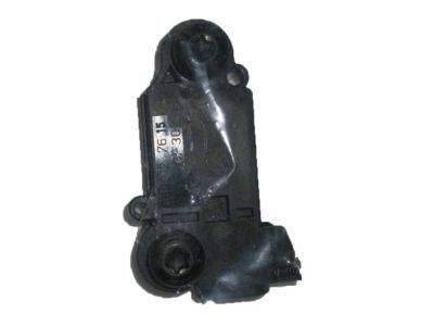 Saturn Air Bag Sensor - 15821097