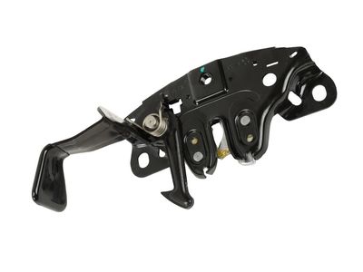 Chevrolet City Express Hood Latch - 19318155